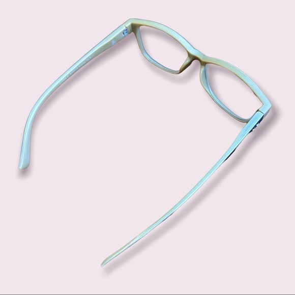 Foster Grant +1.75 Black and Tan Readers Magnified Reading Glasses with Case - Picture 5 of 9